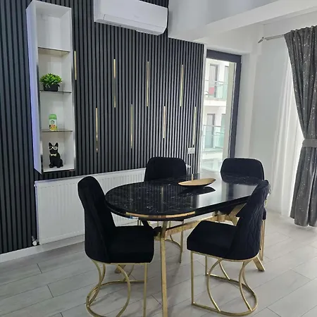 Appartement Dima Grand