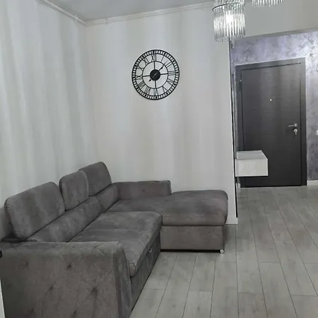 Appartement Dima Grand *