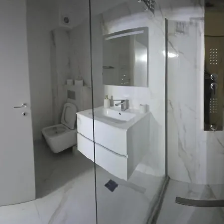 Dima Grand Appartement *