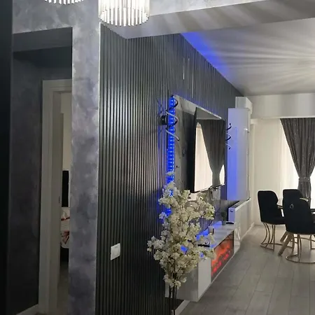Appartement Dima Grand Năvodari