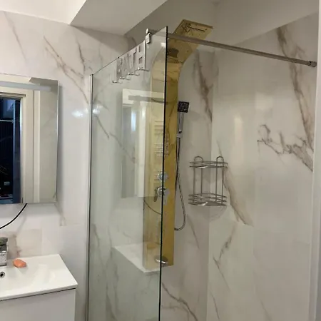 Appartement Dima Grand *