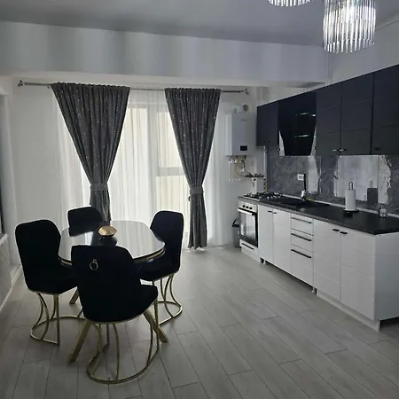 Dima Grand * Năvodari