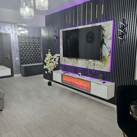 Appartement Dima Grand Năvodari